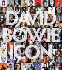 Image of David Bowie: Icon : The Definitive Photographic Collection