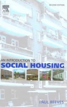 Image of An Introduction to Social Housing by Paul Reeves Paperback