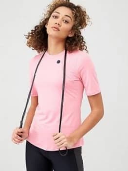 Image of Urban Armor Gear Rush Tee - Pink