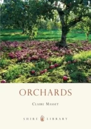 Image of Orchards by Claire Masset