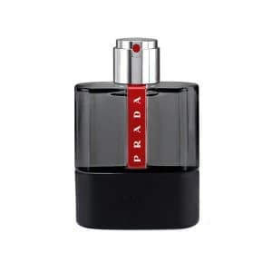 Image of Prada Luna Rossa Carbon Eau de Toilette For Him 100ml