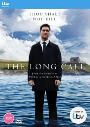 Image of The Long Call (DVD)