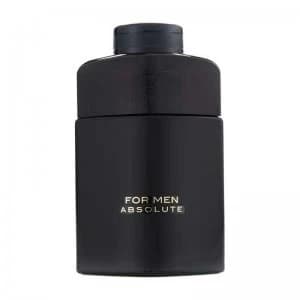 Image of Bentley for Men Absolute Eau de Parfum For Him 100ml