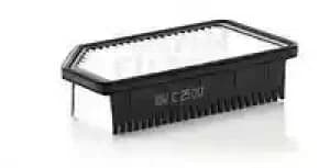 Image of Air Filter C25013 By Mann-Filter