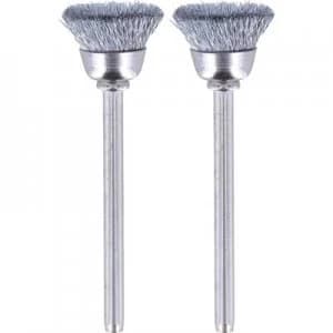Image of Dremel 26150442JA Shank diameter 3.2mm 2 pcs