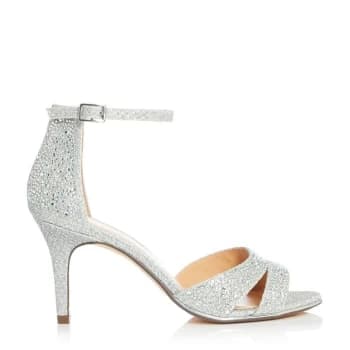 Image of Roland Cartier Minniie Heeled Sandals - 381
