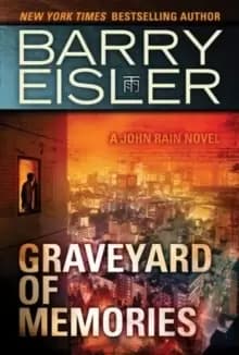 Image of Graveyard of Memories