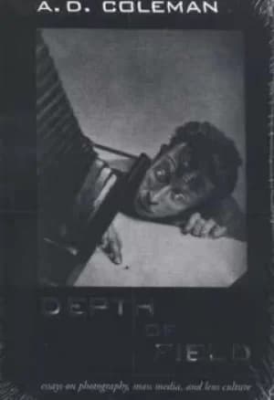 Image of Depth of Field by A.D Coleman