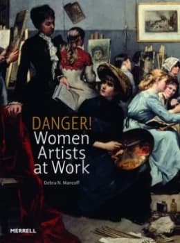 Image of Danger by Debra N. Mancoff Hardback
