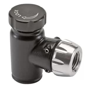 Image of Draper Bicycle CO2 Micro Inflator