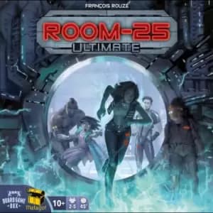 Image of Room 25 Ultimate Board Game