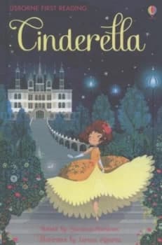 Image of Cinderella by Susanna Davidson Hardback