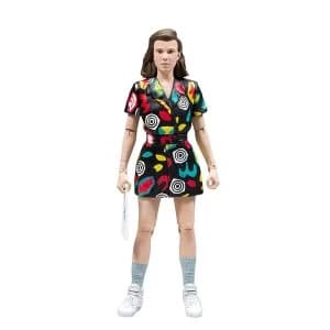 Image of Eleven (Stranger Things Series 4) Action Figure