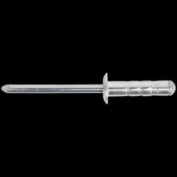 Image of Sealey Multi Grip Aluminium Rivets 4.8mm 19mm Pack of 200