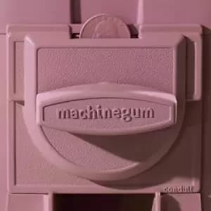Image of machinegum - Conduit Vinyl
