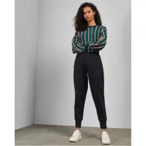 Image of Ted Baker Radonna Jogging Pants - Blue