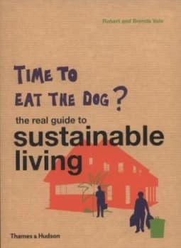 Image of Time to Eat the Dog by Robert Vale Paperback