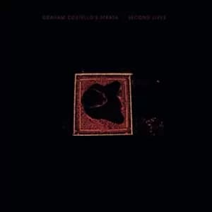 Image of Graham Costello - Second Lives Vinyl