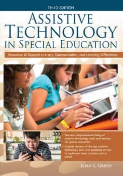 Image of Assistive Technology in Special EducationResources to Support Literacy Communication and Learning Differences