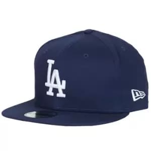 Image of New-Era MLB 9FIFTY LOS ANGELES DODGERS OTC mens Cap in Blue - Sizes EU S / M,EU M / L