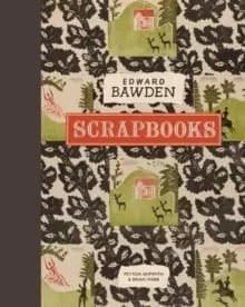 Image of Edward Bawden Scrapbooks