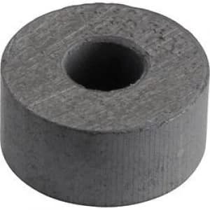 Image of Permanent magnet Ring BaFe 504203