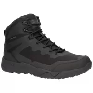 Image of Magnum Mens Ultima 6.0 Waterproof Uniform Ankle Boots UK Size 10 (EU 44)