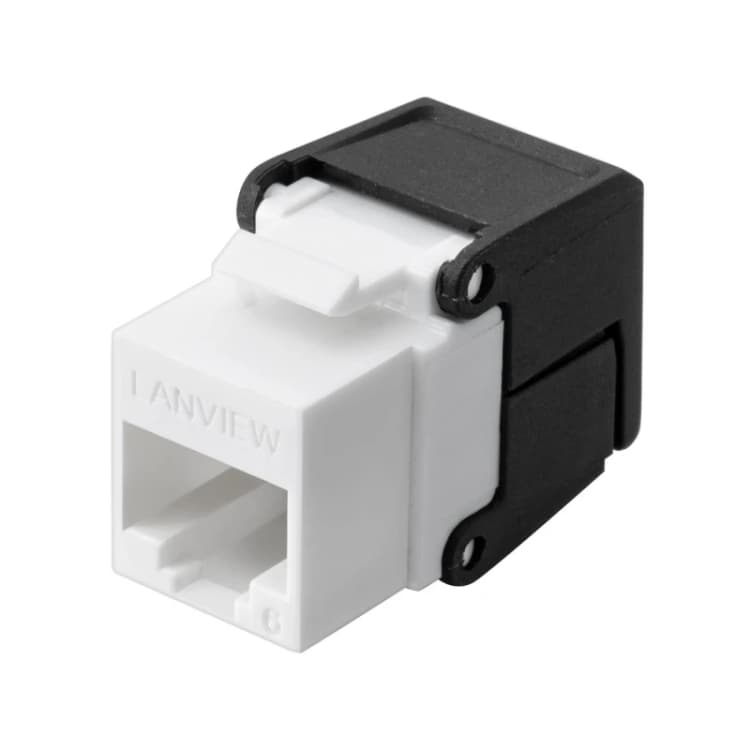 Image of Lanview LVN128078 keystone module