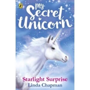 Image of My Secret Unicorn: Starlight Surprise
