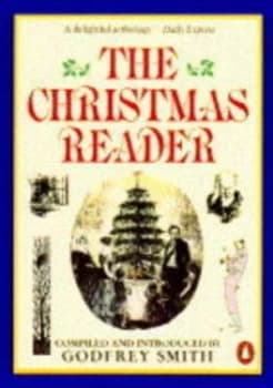 Image of The Christmas Reader by Godfrey Smith Paperback