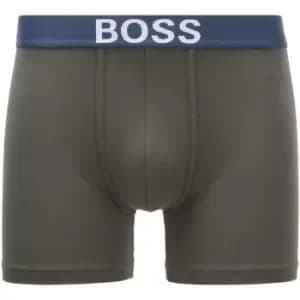 Image of Boss Boxer Briefs - Green