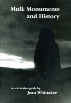 Image of Mull by E.Jean Whittaker Paperback