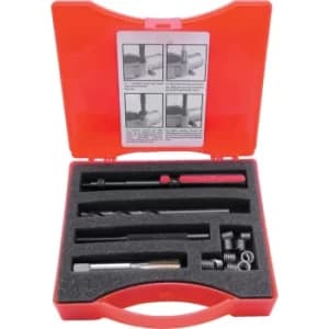 Image of Wire Insert Thread Repair Kit 1/4"-26 BSF