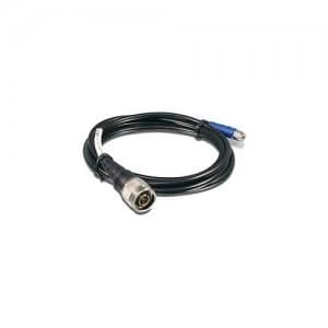 Image of Trendnet LMR200 Reverse SMA - N-Type Cable coaxial cable 2m SMA F