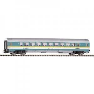 Image of Piko H0 57618 H0 Passenger cars Arriva 2nd Class