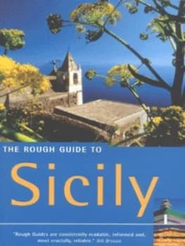Image of Sicily by Robert Andrews Paperback
