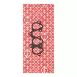 Image of ELRING Intake Manifold Gasket AUDI 632.700 078129717A,078129717A,078129717A Inlet Manifold Gasket,Gasket, intake manifold 078129717A,078129717A