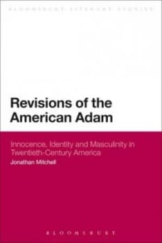 Image of Revisions of the American Adam by Jonathan Mitchell Paperback