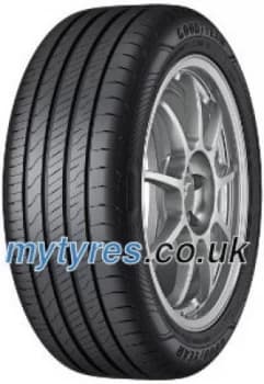 Image of Goodyear EfficientGrip Performance 2 ( 195/55 R16 87W )
