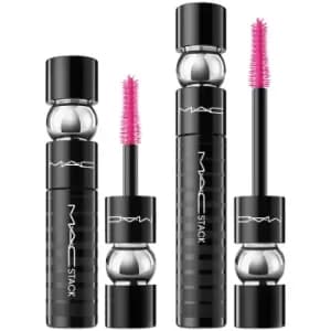 Image of MAC Stacks On Stacks Mascara Duo