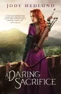 Image of daring sacrifice