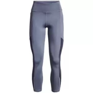 Image of Under Armour Fly Fast Ankle Tight - Purple