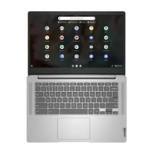 Image of Lenovo IdeaPad 3 Chromebook Gen 6 (14" MTK) MediaTek MT8183V/AC Processor (2 GHz )/Google Chrome/32 GB