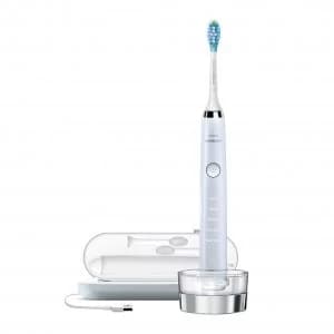 Image of Philips Sonicare DiamondClean HX9336/08 - White