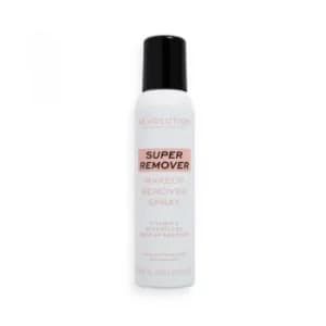 Image of Makeup Revolution Super Remover Makeup Spray