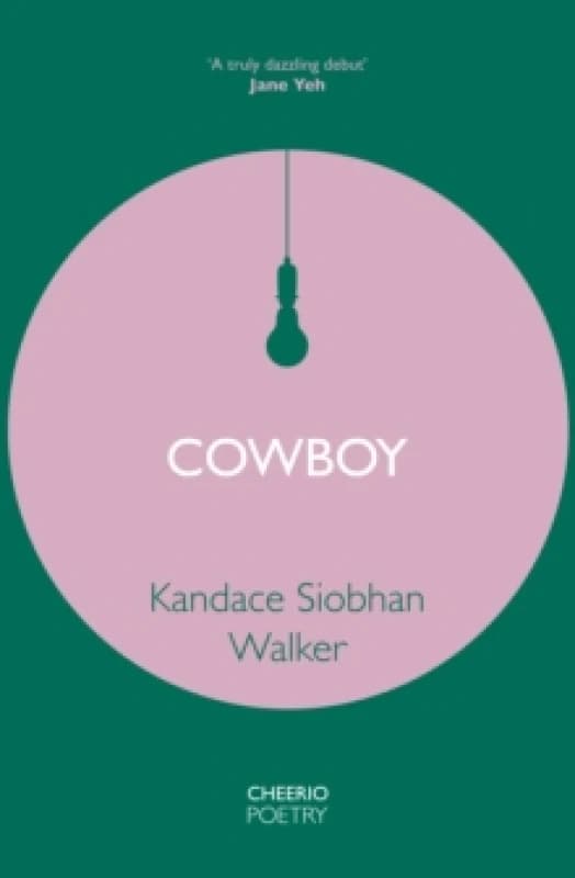 Image of Cowboy Paperback / softback