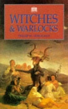 Image of Witches and Warlock by Philip W Sergeant Paperback