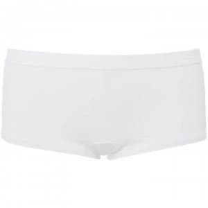 Image of Sloggi Sensual fresh hipster - White