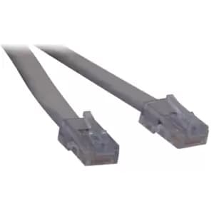 Image of Tripp Lite N266-007 T1 Shielded RJ48C Crossover Cable (RJ45 M/M),...