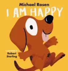 Image of I Am Happy